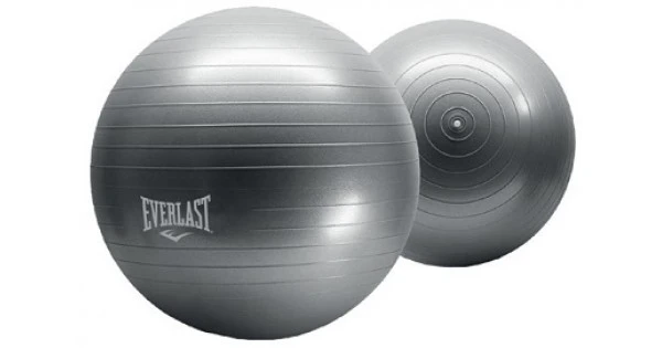 55CM ANTI-BURST GYM BALL