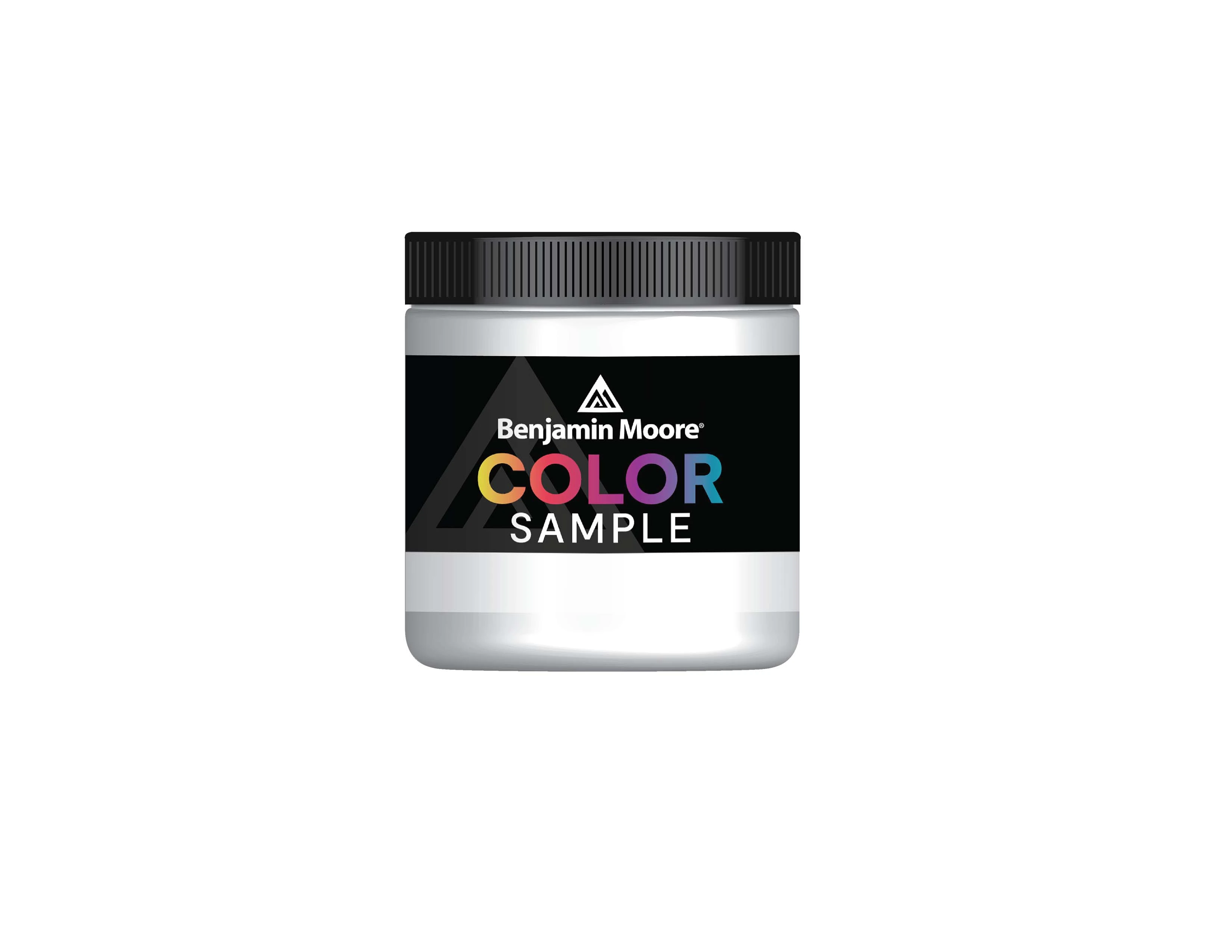 Eggshell Base 3 Interior Paint Sample 8 Oz - Color Lock Technology