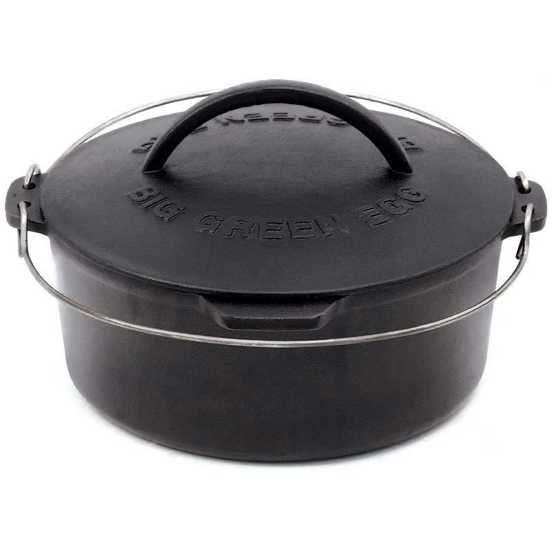 BGE DUTCH OVEN  *N