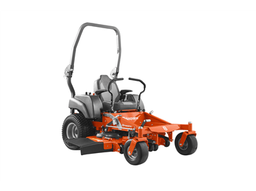 MZ54 ROPS 54" ZERO TURN 24HP KAW