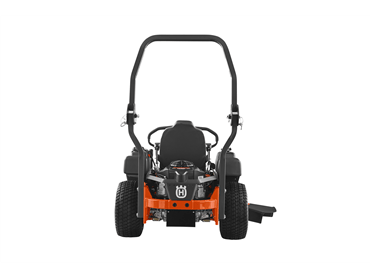 MZ54 ROPS 54" ZERO TURN 24HP KAW