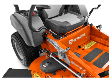 MZ54 ROPS 54" ZERO TURN 24HP KAW