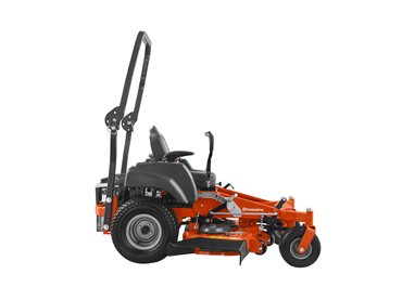 MZ54 ROPS 54" ZERO TURN 24HP KAW