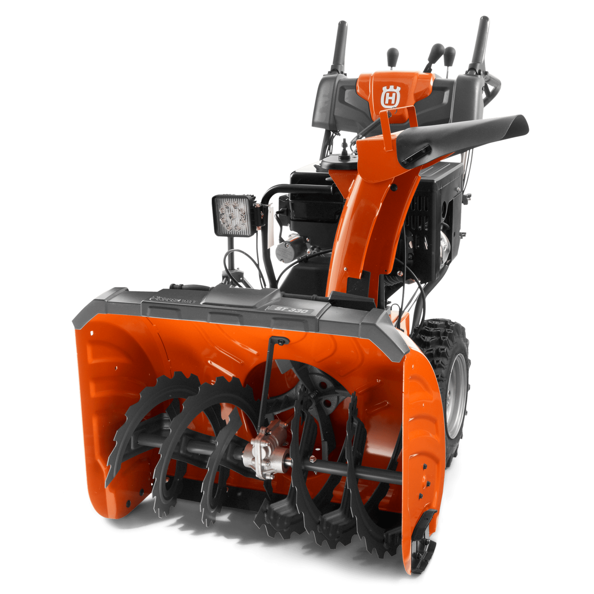 ST330 SNOWTHROWER