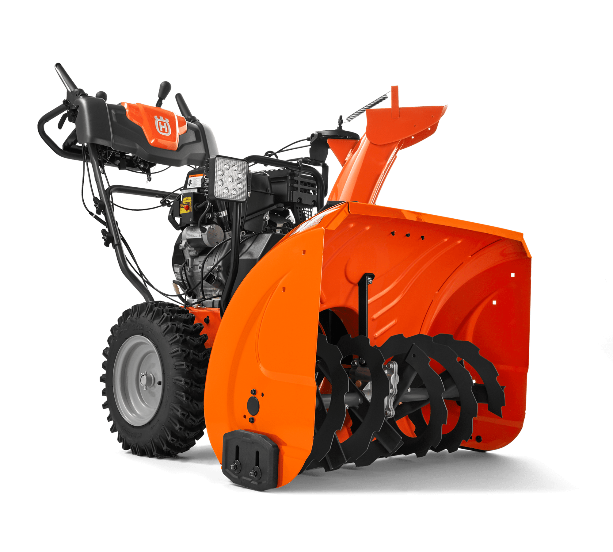 30" ST230 SNOWTHROWER 291CC