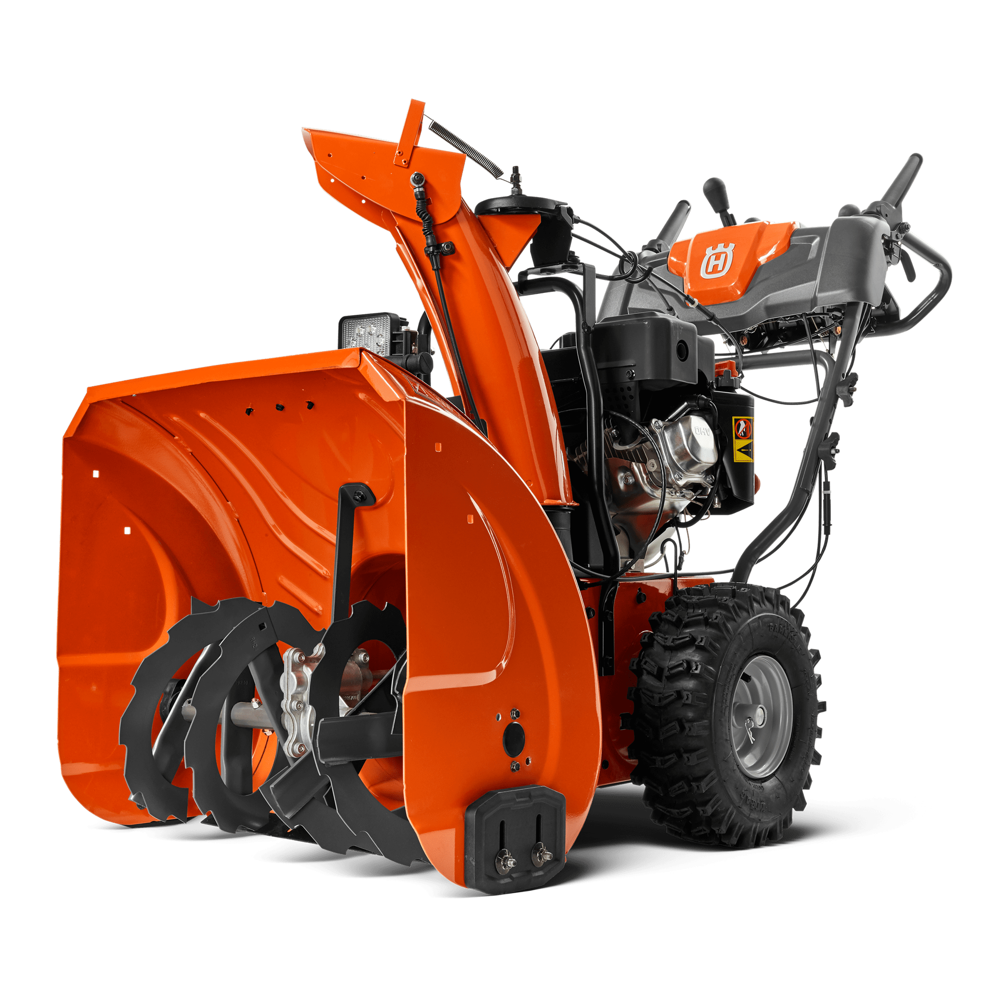 24" ST224 SNOWTHROWER