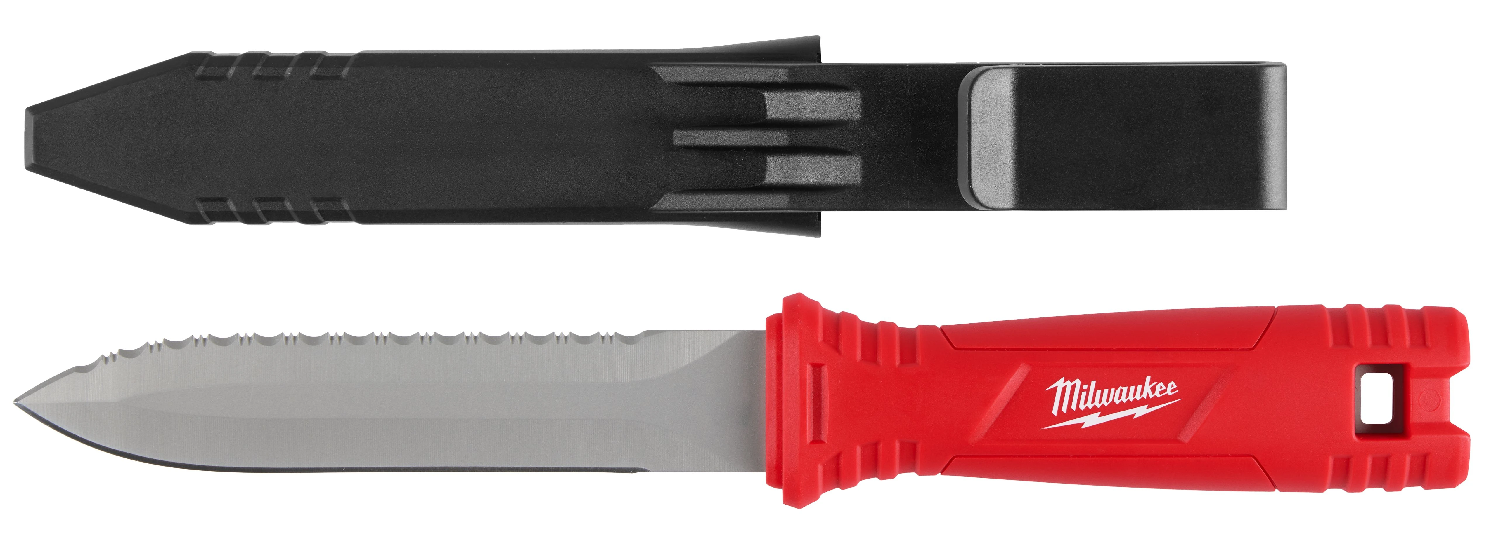 DUCT KNIFE