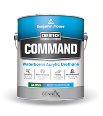 COROTECH COMM WB GL -SFTY YEL