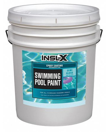 WB POOL PAINT -OCEAN BLUE