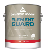 Element Guard Ext LL 1X 5G