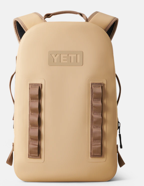 Panga Submersible Backpack 28 Tan