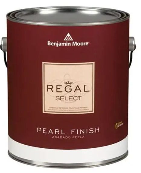 Regal Int Sat/Pearl 1X Gal