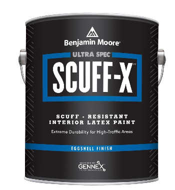 SCUFF-X INT EGG 1BASE