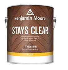 Acrylic Polyurethane - Flat