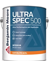 UltraSpec Int Satin/Pearl 1X Qt