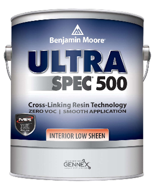 ULTRA SPEC 500 LS -BASE 1
