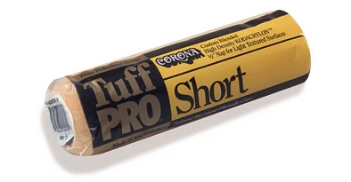 TUFF PRO 9" 1 1/4"NAP