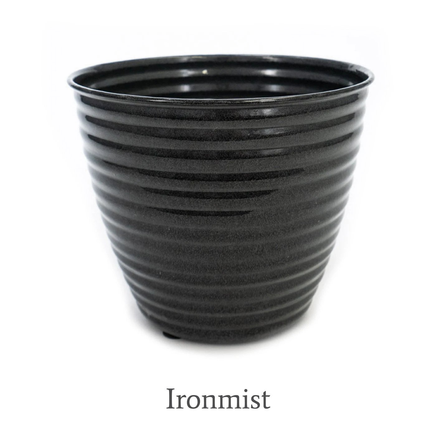 NS PLANTER IRNMST 6"