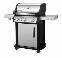 WEBER SPIRIT SP-335 LP