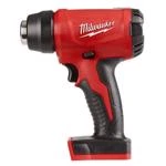 MILWAUKEE HEAT GUN