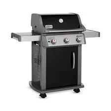 WEBER SPIRIT E-310 LP-W/DOORS