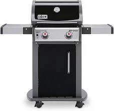 WEBER SPIRIT E-210 LP W/ DOORS