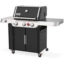 WEBER GENESIS E-335 LP