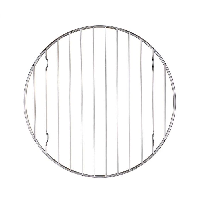 Harold Import 9.25 in. Cooling Rack Silver 1 pc