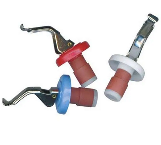 Norpro Bottle Stopper with Opener (3-Count)