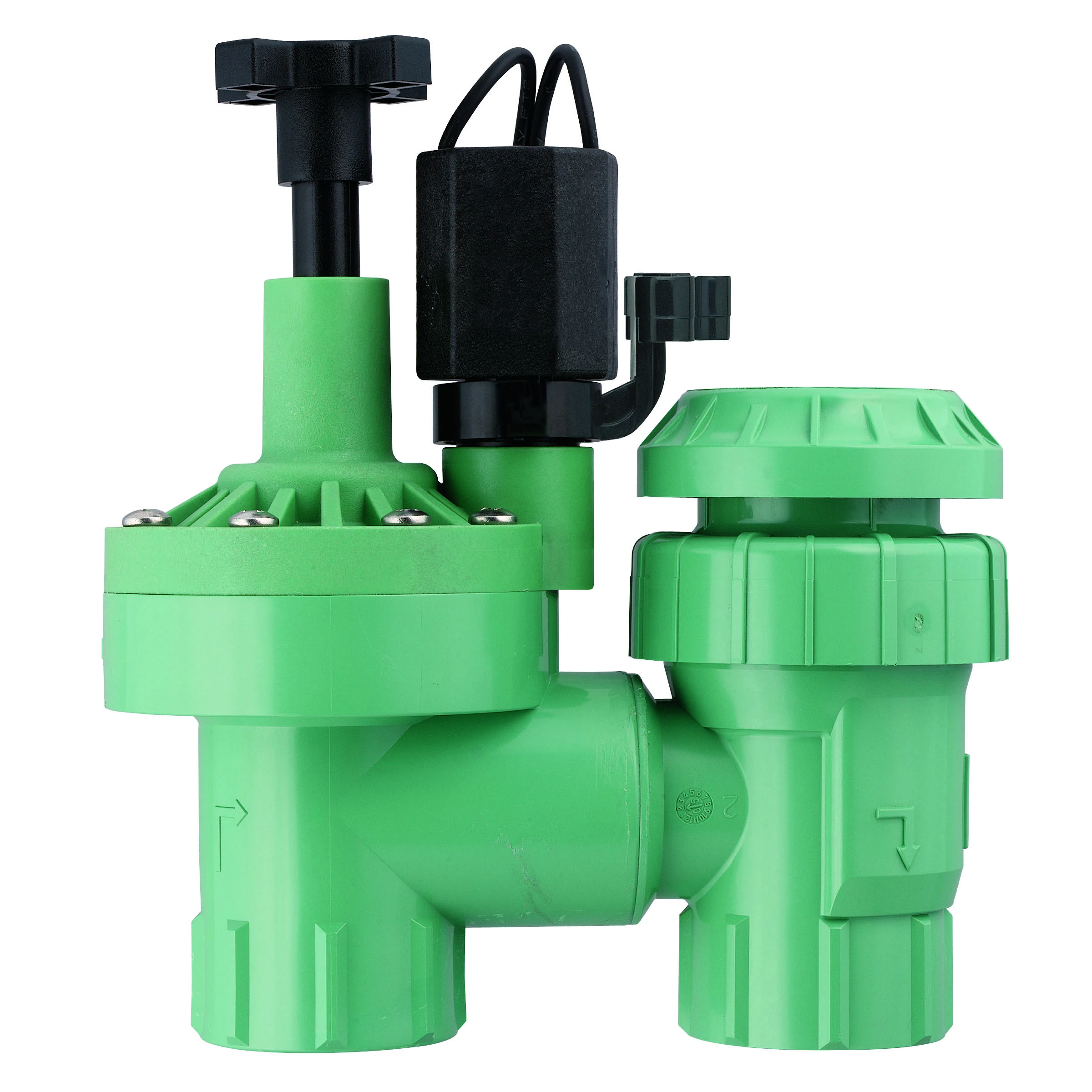 3/4" AUTO ANTISIPHON VALVE