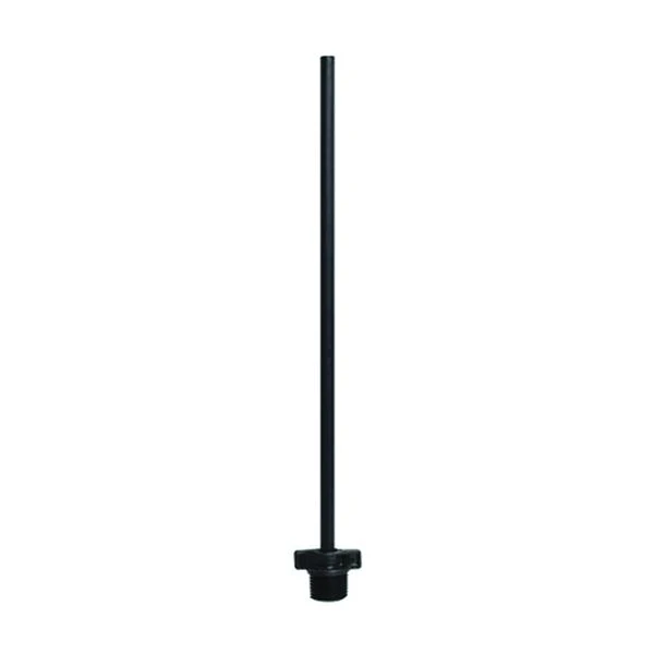 Sprinkler Riser Assembly, 1/2 MPT x 1/4 In. FPT, 12 In.