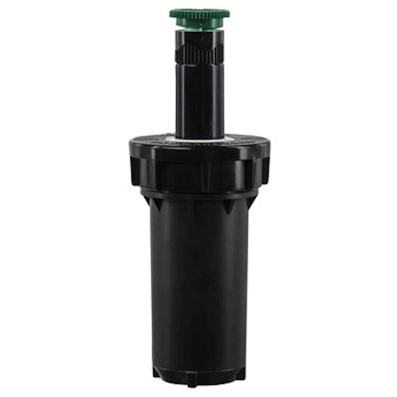 Pro Series Plastic Sprinkler Head, 2-In. Pop-Up