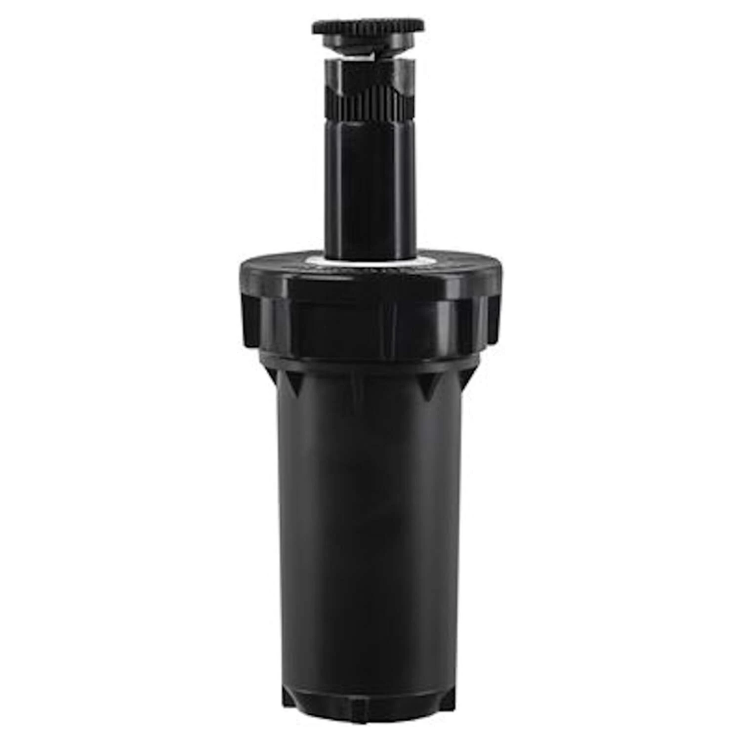 Pro Series Sprinkler Head, Pressure Regulated, 15-Ft. Adjustable Pattern, 2-In. Pop-Up