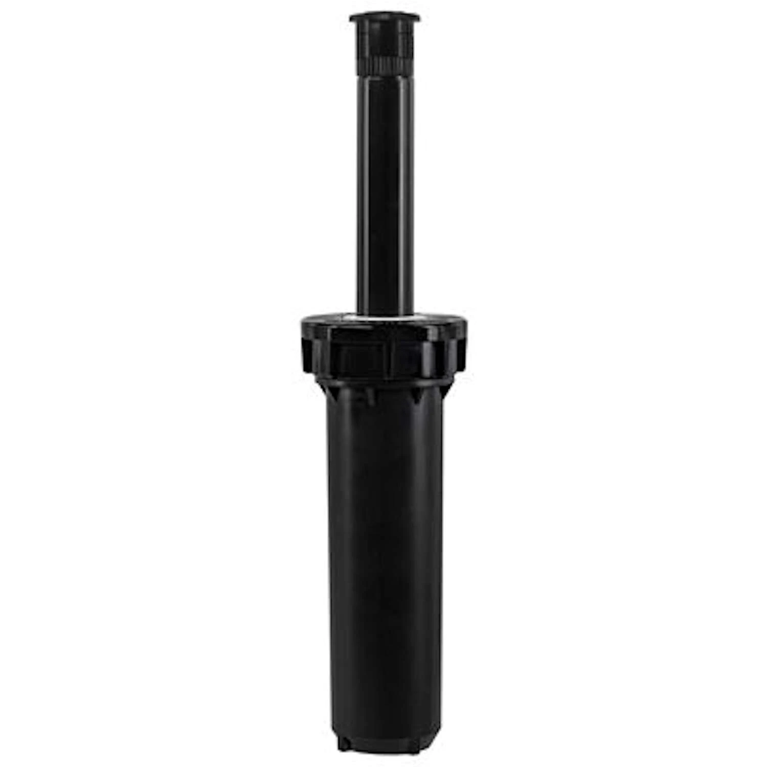 Pro Series Sprinkler Head, Pressure Regulated, Full Pattern, 4-In. Pop-Up