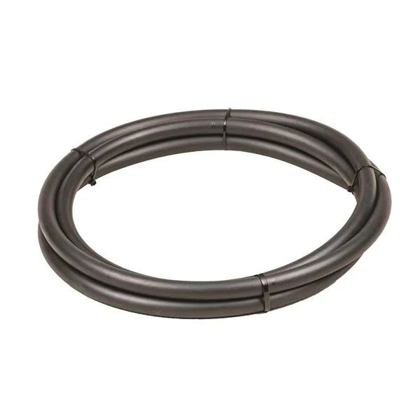 Underground Sprinkler Riser Flex Pipe, 1/2 In. x 10 Ft.