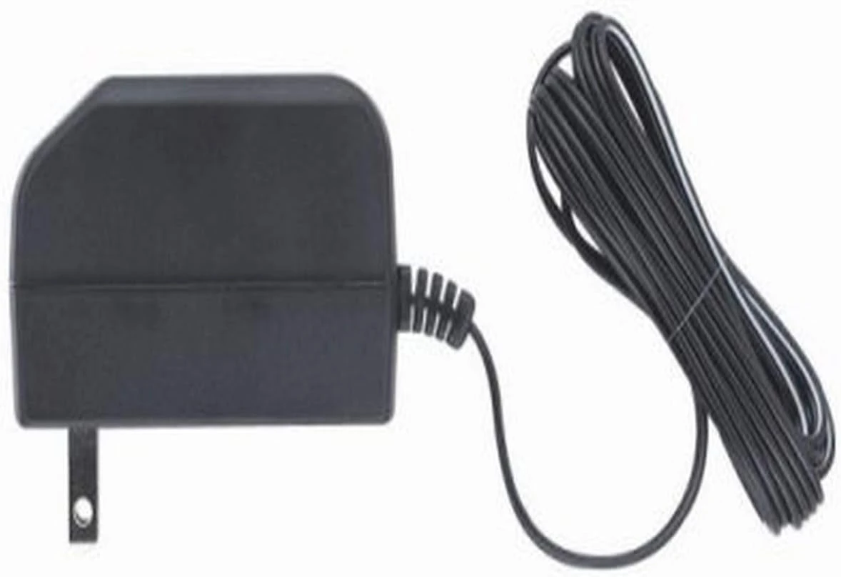 Underground Sprinkler Transformer, Universal, 24-Volt
