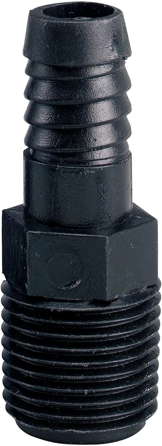 Orbit Barbed Adapter