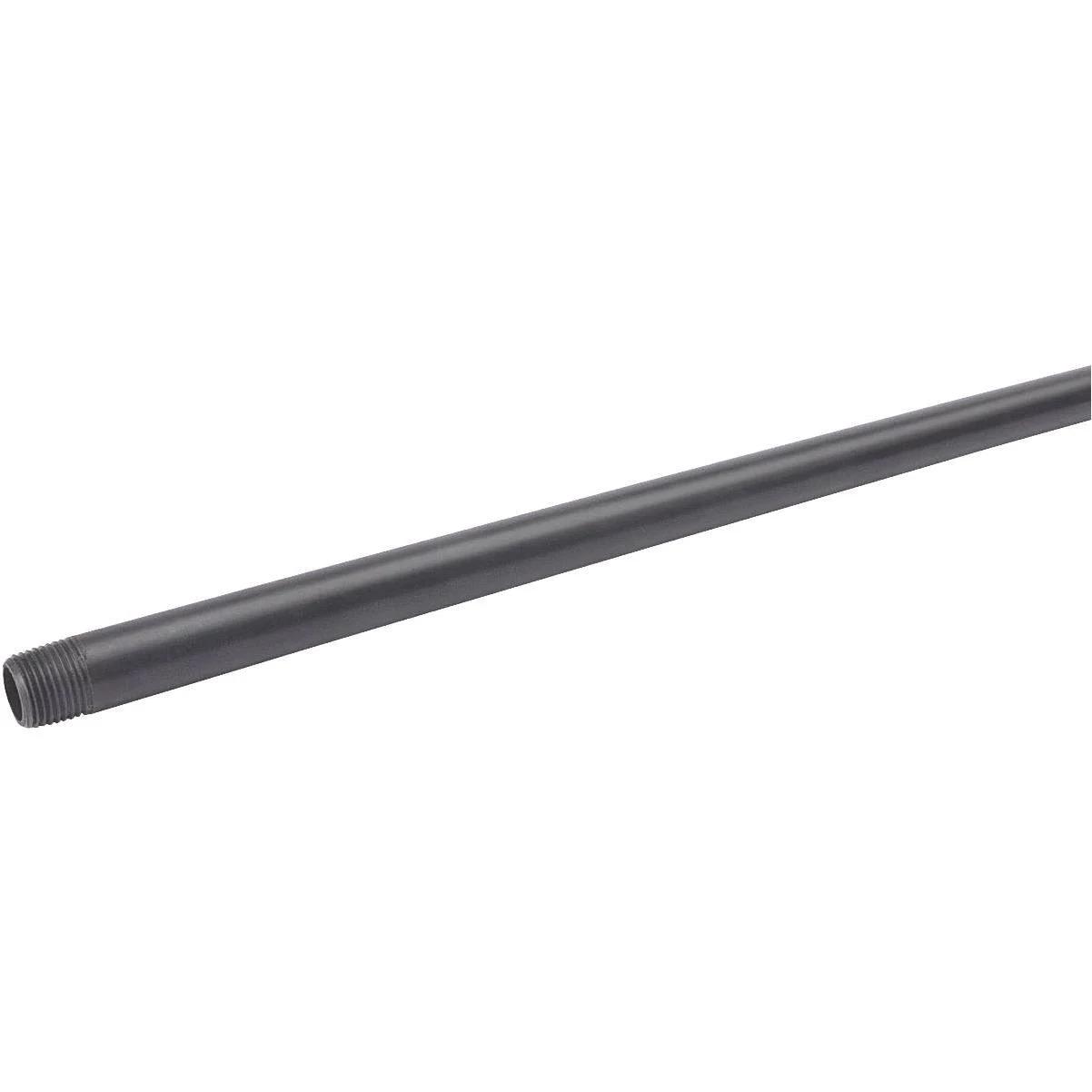 1/2 in. x 48 in. PVC Riser