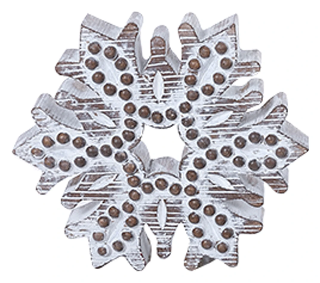 SNOWFLAKE HOLDER