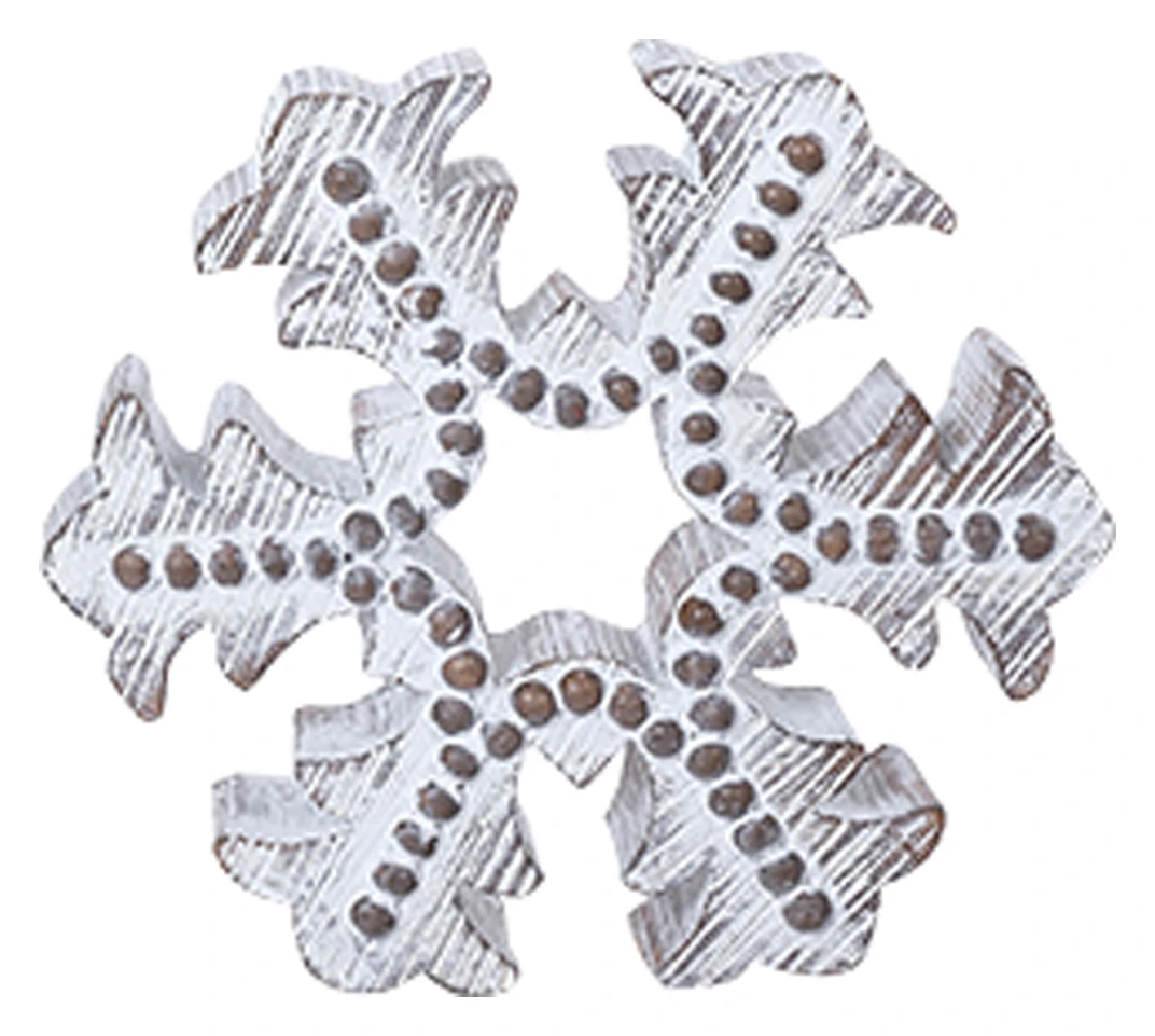 SNOWFLAKE HOLDER