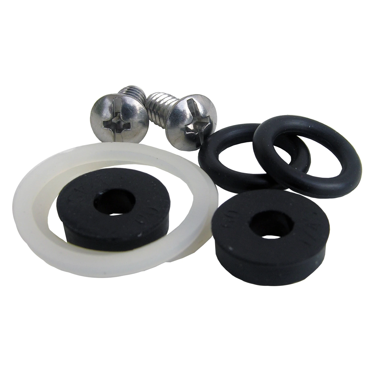 8-Pc. Price Pfister Faucet Stem Repair Kit