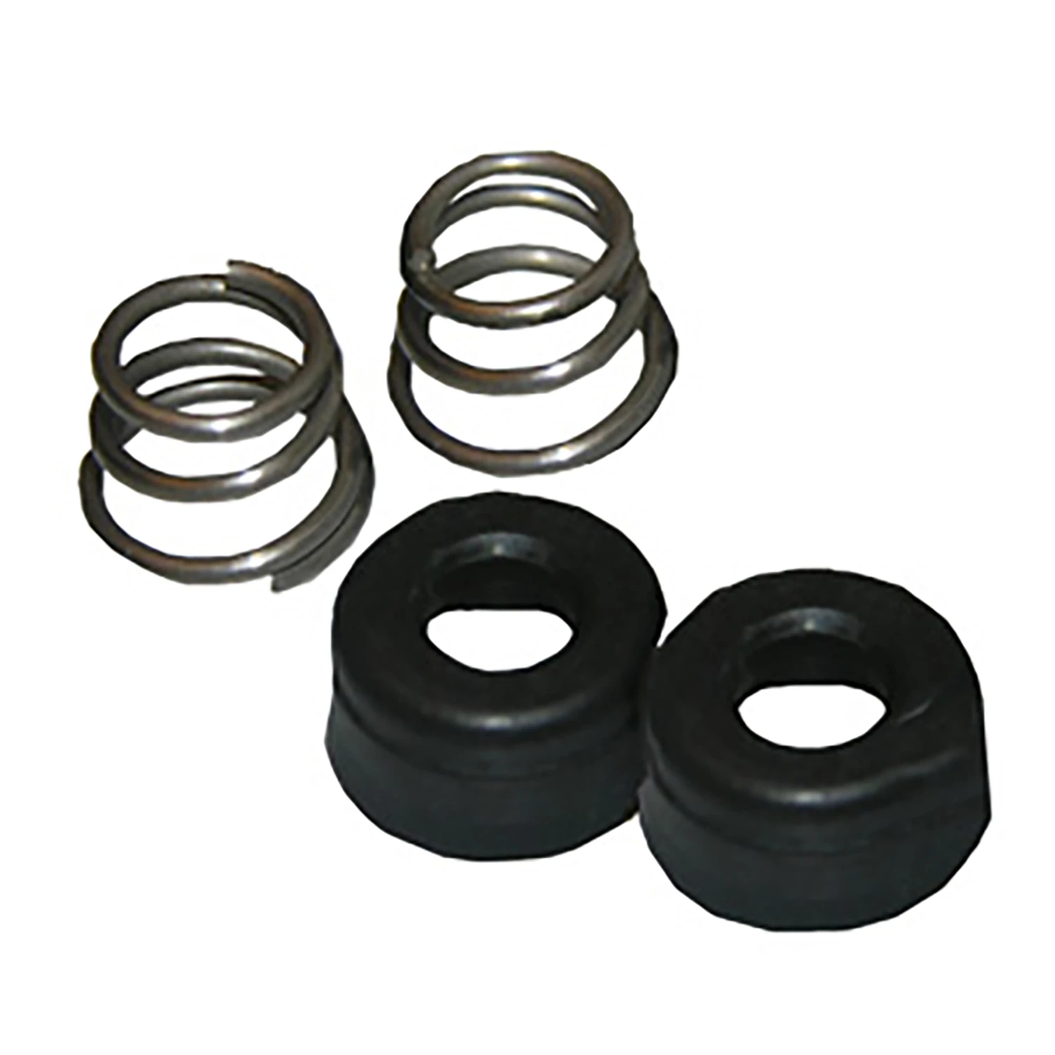 25 PK DELTA SEAT & SPRING