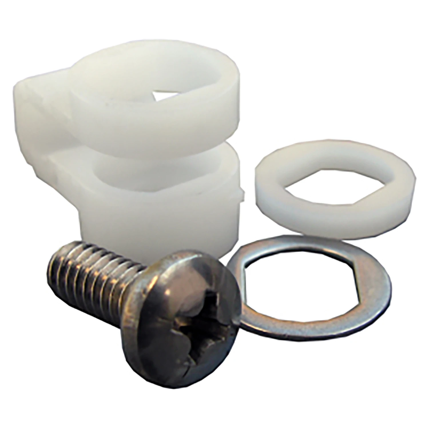 Lasco Moen Retainer Clip