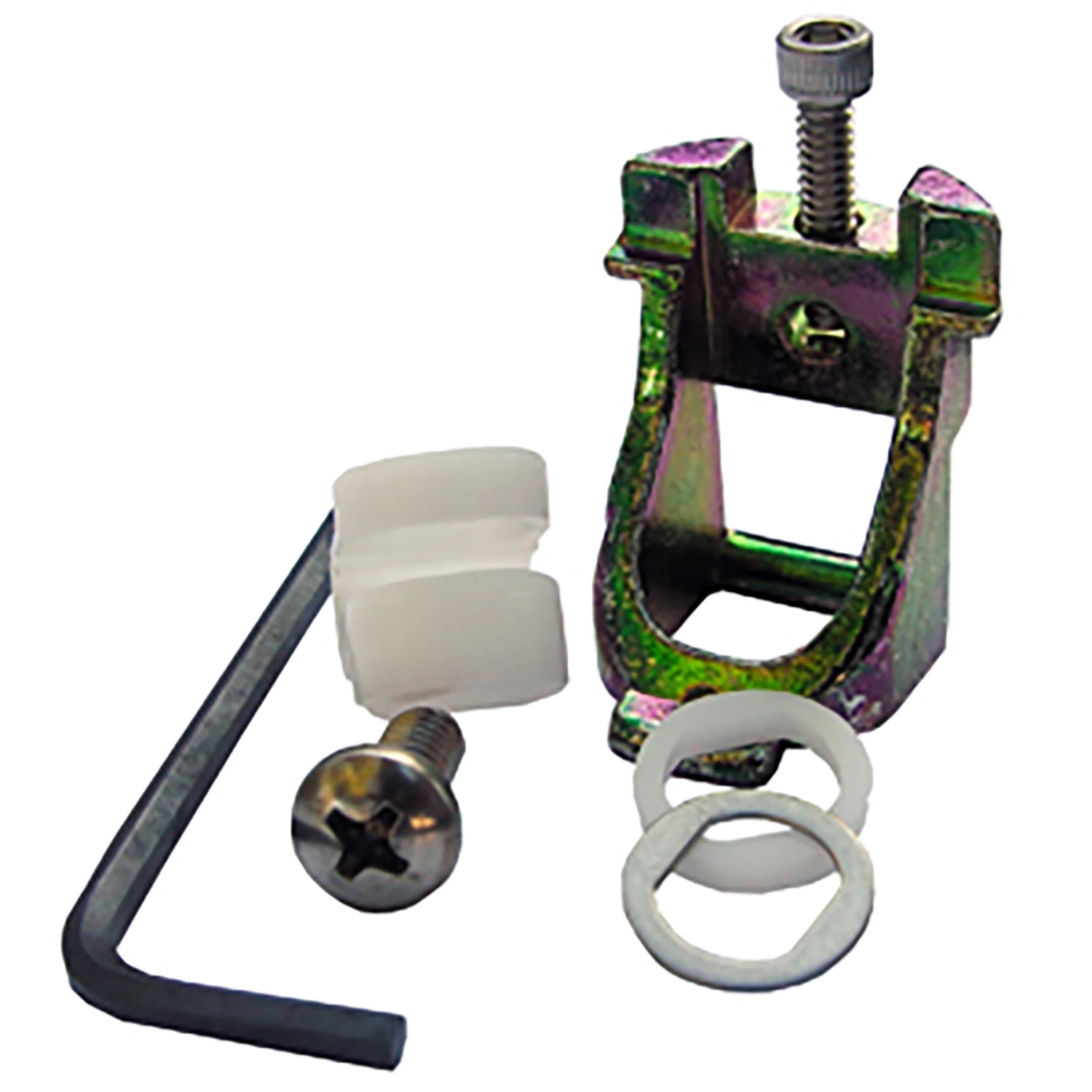 Handle Adptr, Moen Kit,N-Style