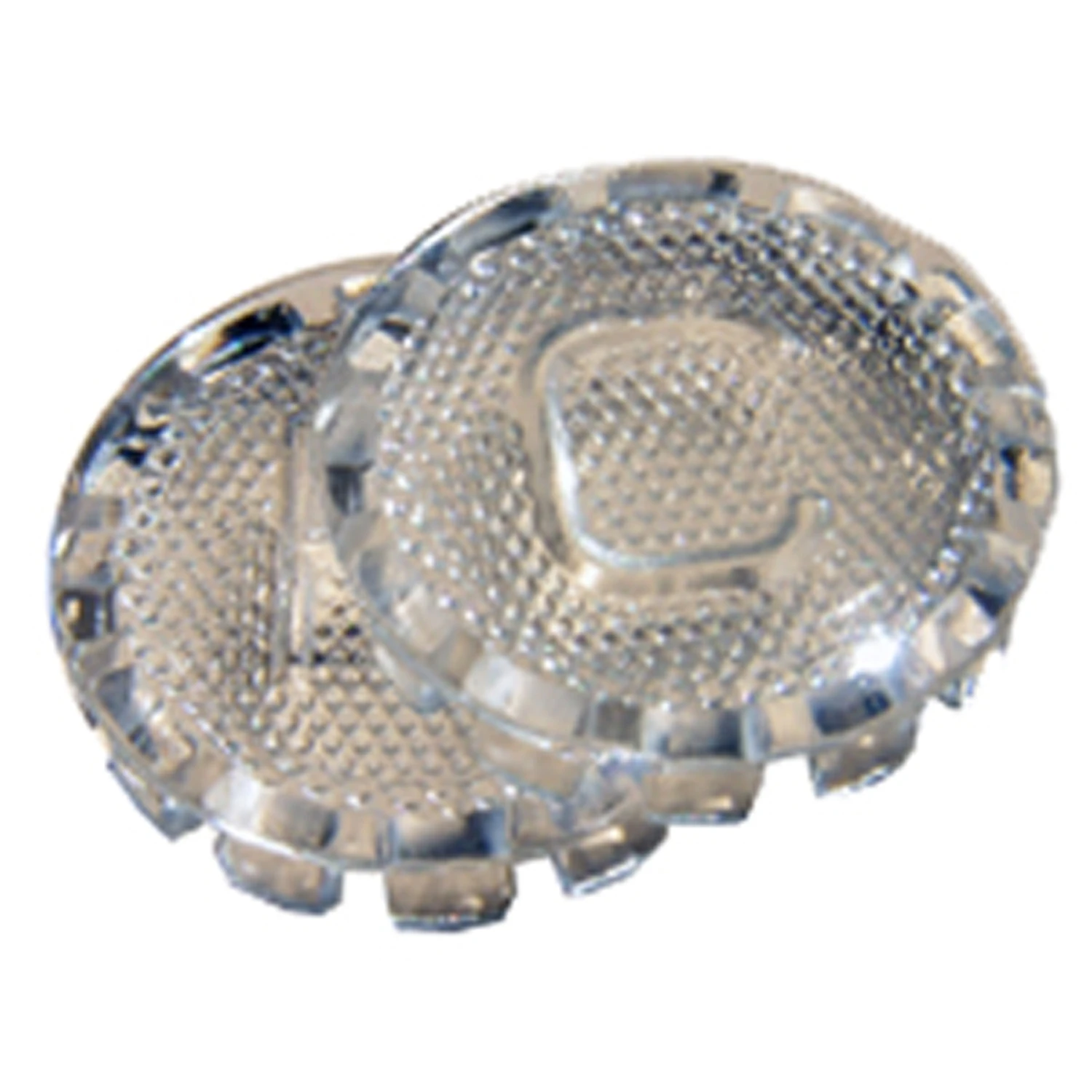 Price Pfister, Verve Hot & Cold Buttons