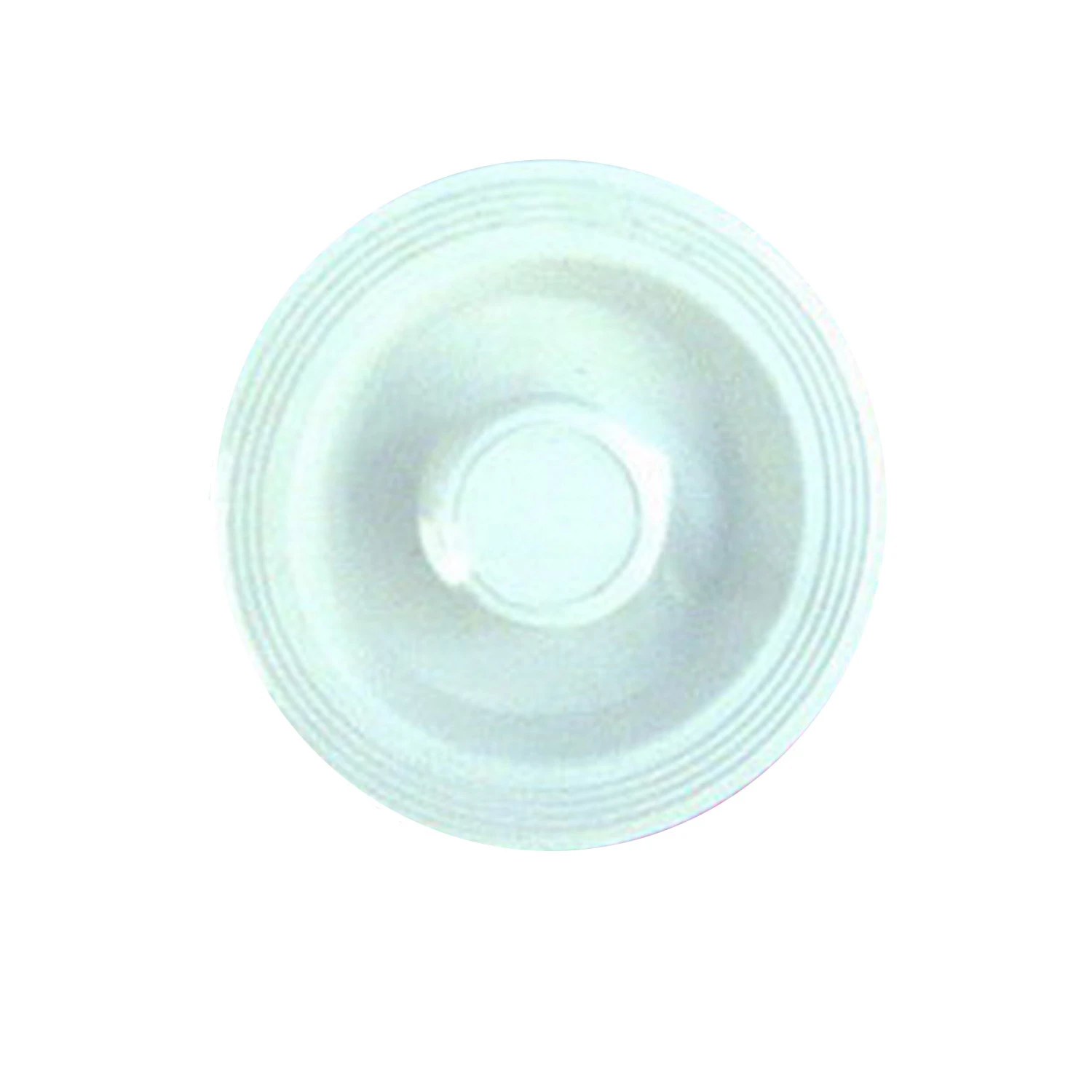Garbage Disposal Stopper, White Rubber