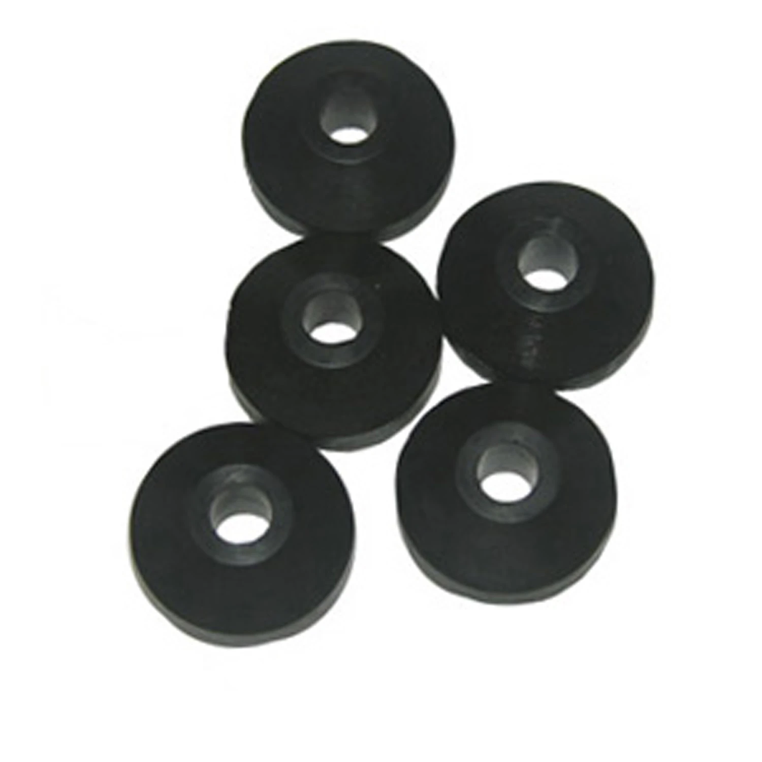 Faucet Washer,3/8 Bevel 6/Cd