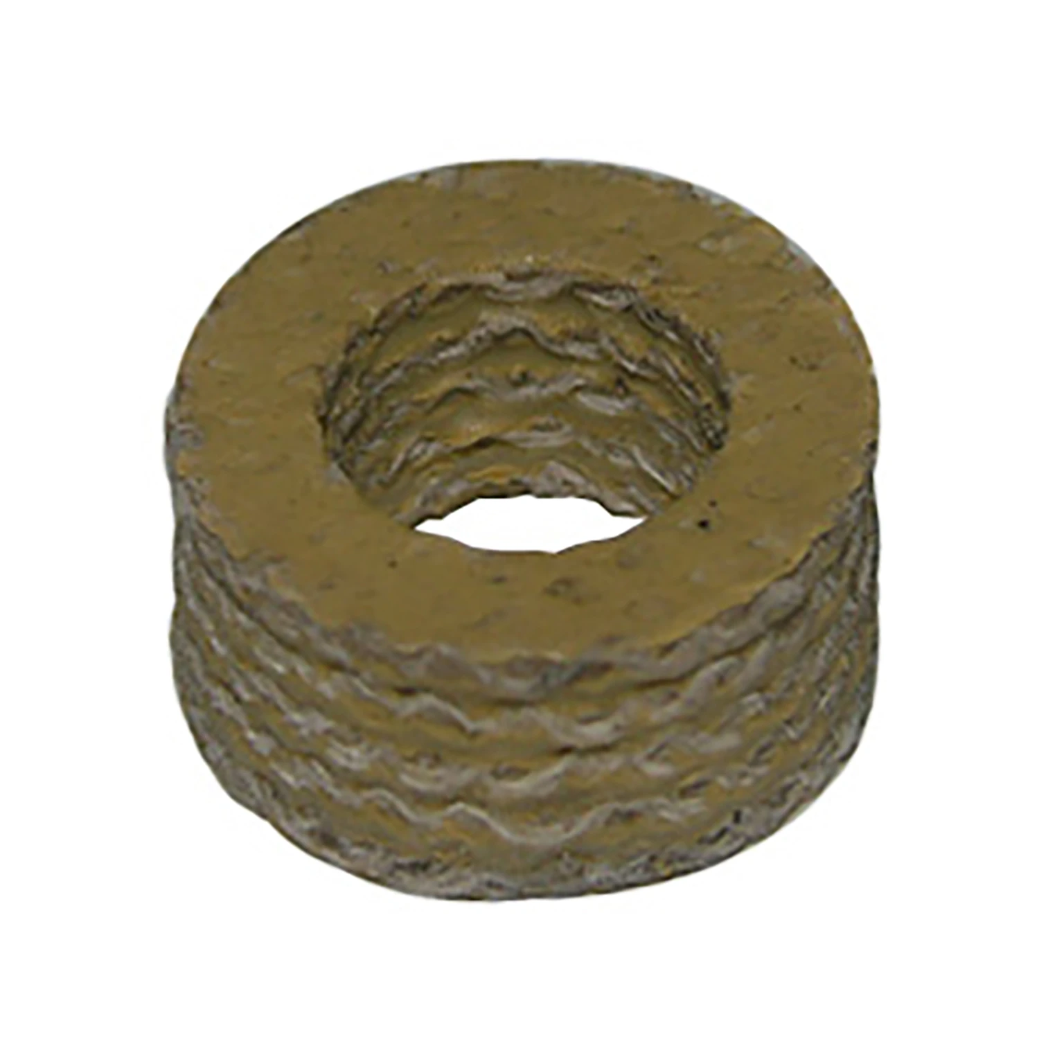 #I Square-Cut Packing Washer, 2-Pk.