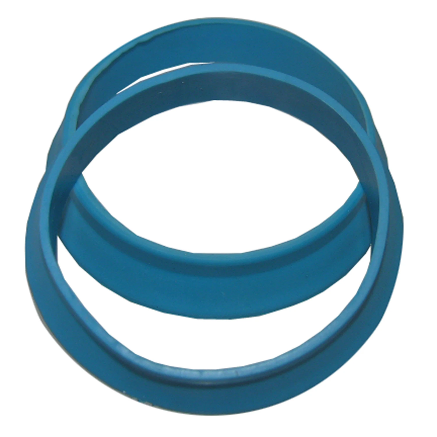 Solution Silicone Slip Joint Washers, 1-1/2 In. OD, 2-Pk.
