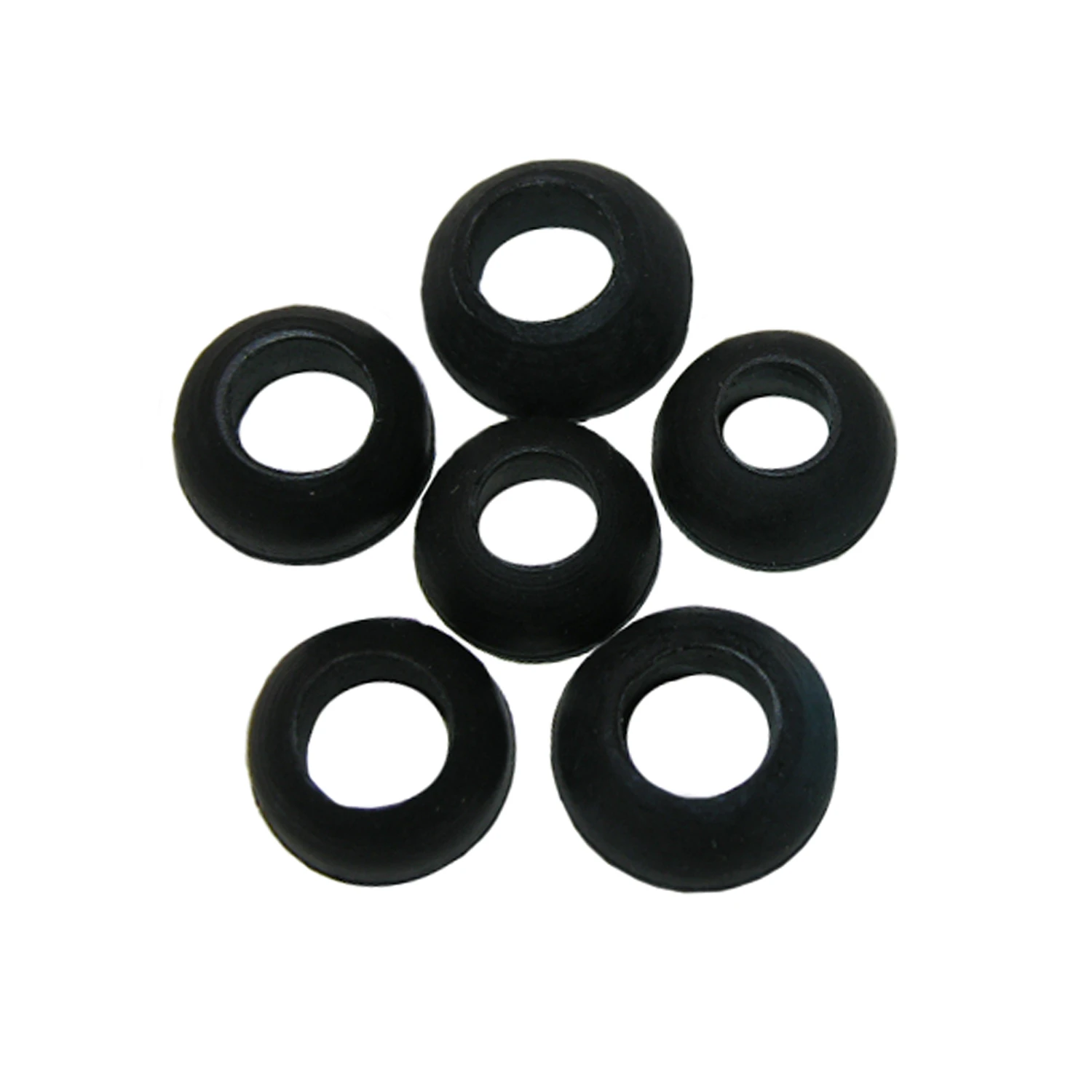 Cone Packing Washer, 6-Pk.